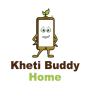 icon Kheti Buddy HOME(KhetiBuddy Home Gardening App
)