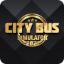 icon Bus Game 2021: City Bus Simulator(Bus Game 2021: City Bus Simulator
)