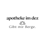icon Apotheke im DEZ(Apotheek in de DEZ)