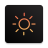 icon Accurate Weather Forecast(Dark Luchtweer, Live Weer) 1.15.6