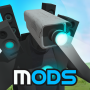 icon Mods for Dmod(Mods voor Dmod)