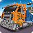 icon Blocky Truck Driver: Urban Transport(Blocky Truck Urban Transport) 1.8