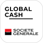 icon Global Cash Mobile (Wereldwijd geld Mobiel)
