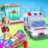 icon Ambulance(911 Ambulance Doctor Games
) 1.12