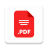 icon Pdf Converter(PDF Reader: All .PDF Viewer
) 1.1.1