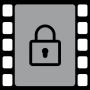 icon Vid Locker - Hide Videos (Vid Locker - Videos verbergen)