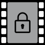 icon Video Locker(Vid Locker - Videos verbergen)