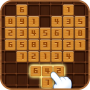 icon SudokuJigsaw(Sudoku Jigsaw -Gratis innovatie Klassieke Sudoku
)