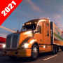 icon American Truck Simulator 2021(American Truck Simulator 2021
)
