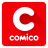 icon comico(Comicovrije fullcolour-strips) 2.4.4