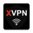 icon XVPNUNLIMITED PROXY VPN(XVPN - Onbeperkt VPN Proxy
) 1.0.2