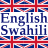 icon English Swahili Dictionary(Woordenboek Engels Swahili) 3.1.0