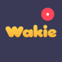 icon Wakie(Wakie Voice Chat: Vrienden maken)