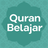 icon Quran Belajar Indonesia(Koran Belajar Indonesië
) 1.4.5