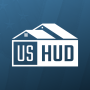 icon USHUD(Free Foreclosure Home Zoeken op USHUD.com
)