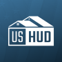icon USHUD(Executieverkoop Huis zoeken)