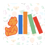 icon com.vimbo.app(Vimbo - Video's, boeken voor kinderen) 1.0.5