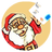 icon Letters generator(Xmas brief aan de kerstman) 1.4