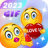 icon Love Emoji GIF Sticker 2023(Liefde Emoji GIF-sticker 2024) 4.5