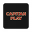 icon Capitan M3u Player(Capitan Play Tv Player
) 1.0