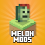 icon Melon Mods(Mods voor Melon Playground
)