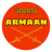 icon Armaan(Gids voor ARMAAN ARMY HAMRAAZ
) 1.0