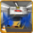 icon Multi-Storey Car Parking Spot 3D: Auto Paint Plaza(Xtreme Car Stunt Race Car Game) 1.5