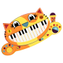 icon Cat Piano Sounds Music(Cat Piano. Geluiden-Muziek)