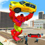 icon Incredible Monster HeroGames(Incredible Superhero: City Monster Hunk Fighter
)