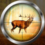 icon Landscape Deer Hunting: wild hunter games(Landschap Hertenjacht : wild hunter games
)