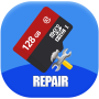 icon SD Card Repair(SD-kaartreparatie (Fix SD-kaart)
)