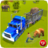 icon Zoo Animal Heavy Truck Transport 3D(Animal Transport Truck Driving) 1.0.5