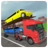 icon Limo Transporter Trailer Truck(Limo Transporter Aanhangwagen) 1.0