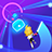icon Dance Sward 3D(Beat Blade:EDM music Dancing) 1.7.1