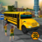 icon School bus driving 2017 sim(Schoolbus Driving Game) 1.2.2