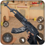 icon free fps commando shooting game 2023(Call of Strike: FPS Shooter)