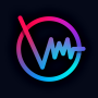 icon Music Video Maker(Vibit: Muziekvideomaker)