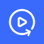 icon Video to MP3 Convert (Video naar MP3 Converteer)