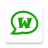 icon WhtzDirect(WhtzDirect Chat zonder opslaan) 3.2.4.7