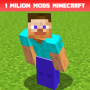icon Mods Minecraft PEAddons MCPE(Mods Minecraft PE - Addons MCPE
)