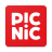 icon Picnic(Picnic Online supermarkt
) 1.15.235