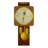 icon Muurhorlosie(Moderne slinger Wandklok) Wall Clock 1.17