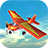 icon com.argeworld.RCAirplane(RC Vliegtuig Flight Simulator) 1.6