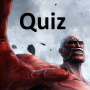 icon Attack on titan game Quiz Q&A (Attack op titan spel Quiz QA
)