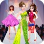 icon Super FashionStylist Dress Up Game(: Dress Up Game
)