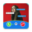 icon Diana Call(Lady Diana Fake call chat) 4.0