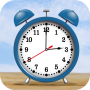 icon World Clock Smart Alarm(Wereldklok Smart Alarm-app)