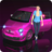 icon Car Parking Simulator: Girls(Car Parking Simulator: meisjes) 1.1