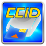 icon com.cg.androidccidreader(CCID Reader Application Demo.
)