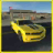 icon Modern American Muscle Cars(Moderne Amerikaanse muscle cars) 1.0002